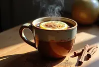 Recette traditionnelle de la Grolle ou Coupe de l'Amitié : boisson conviviale et réconfortante