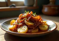 Recette traditionnelle de Picanchagne savoureuse et facile