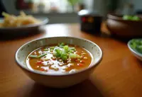 Sauce savoureuse pour fondue chinoise maison