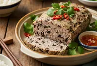 Tiam vietnamien traditionnel : recette authentique et savoureuse