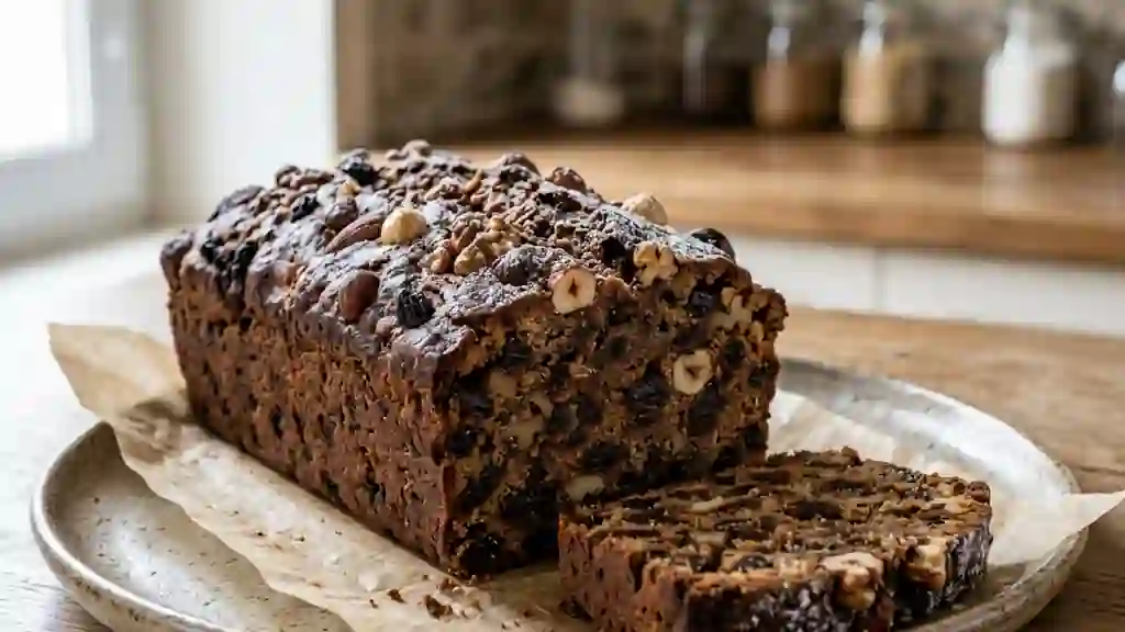Baerewecke Moelleux aux Fruits Secs - Photo de présentation