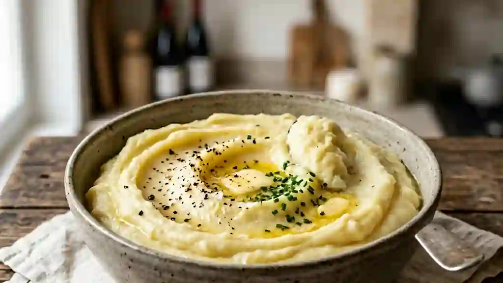 L'onctueux Beurré Normand à la crème - Photo de présentation