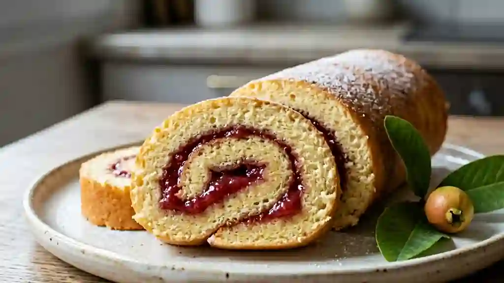 Biscuit Konakry Moelleux à la Goyave - Photo de présentation
