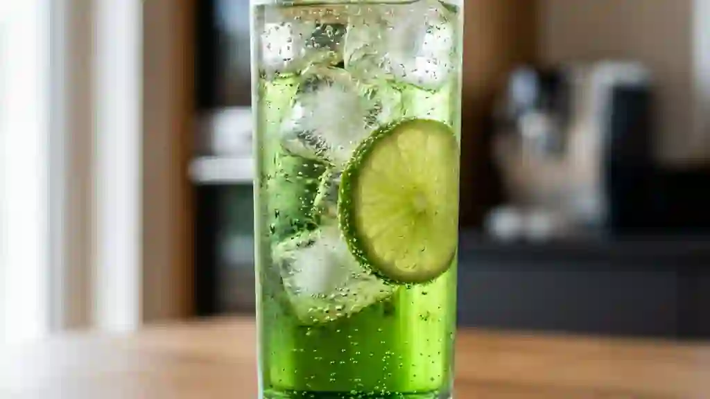 Chartreuse Tonic Intense et Givré - Photo de présentation