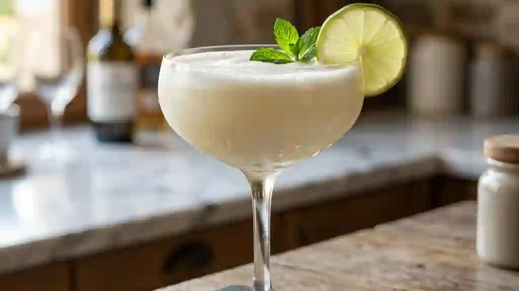 Creole Cream Velouté et Tropical - Photo de présentation