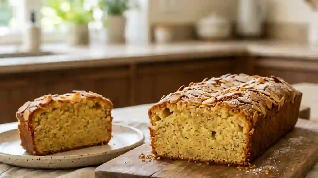 Colombier Moelleux aux Amandes - Photo de présentation