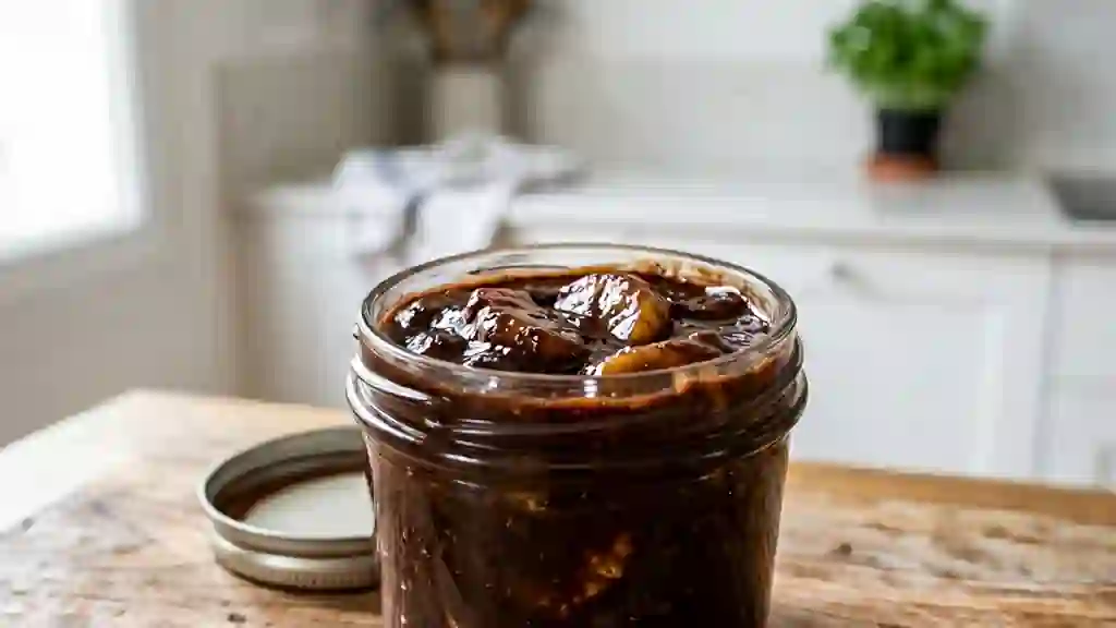 Duo Fondant Banane et Cacao Intense - Photo de présentation
