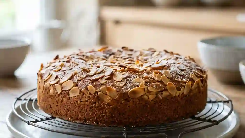Amandin des Bénédictins Fondant et Moelleux - Photo de présentation