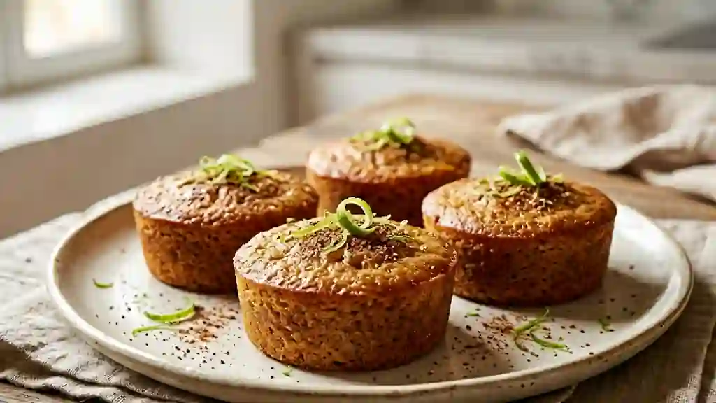 Entremets Antillais Coco et Épices Douces - Photo de présentation