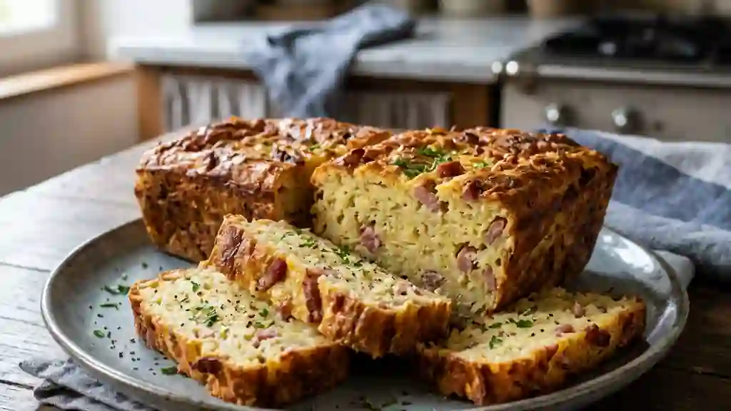 Farçon Savoyard Fondant et Lardé - Photo de présentation
