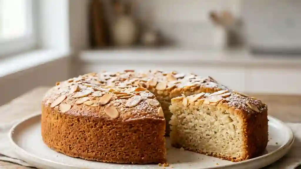 Gâteau Petit Duc fondant et vanillé - Photo de présentation
