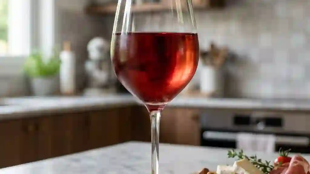 Kir Andardais Frais et Velouté - Photo de présentation