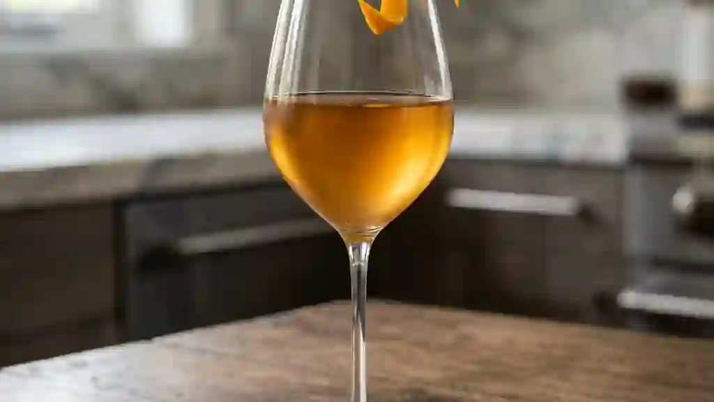 Kir Ardéchois Boisé et Velouté - Photo de présentation