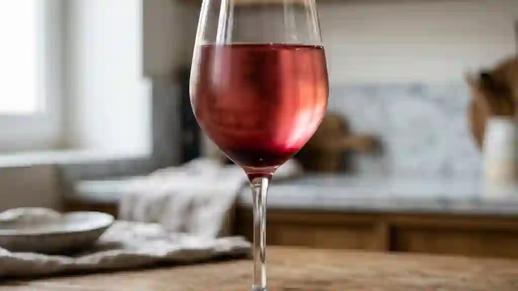 Kir Lorrain aux Arômes de Cassis Intense - Photo de présentation