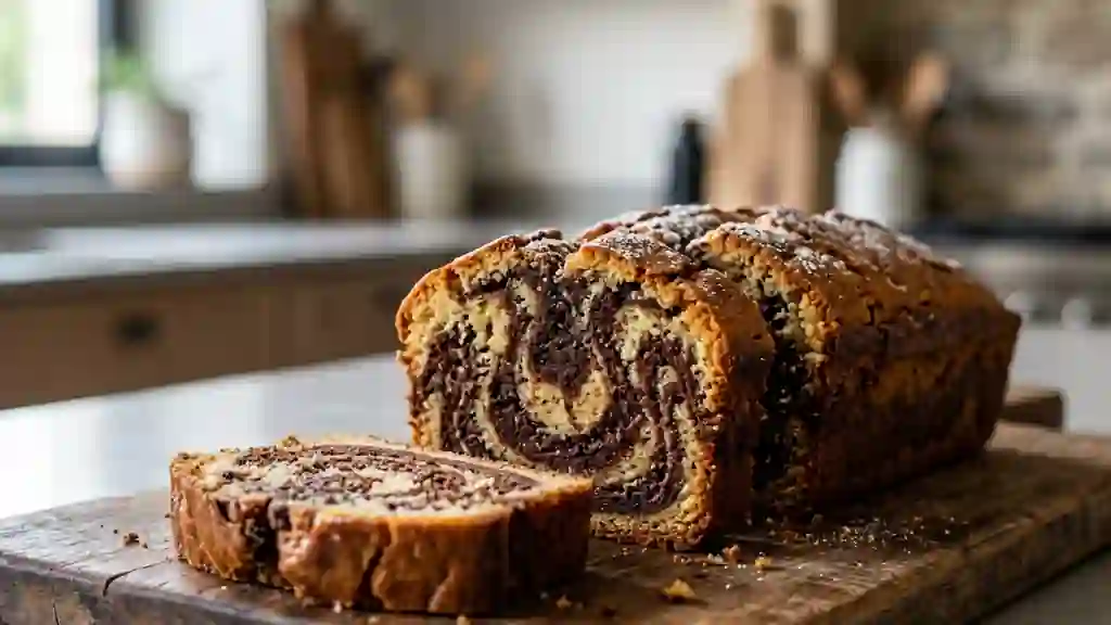 Moelleux Bi-Choco Intense et Fondant - Photo de présentation