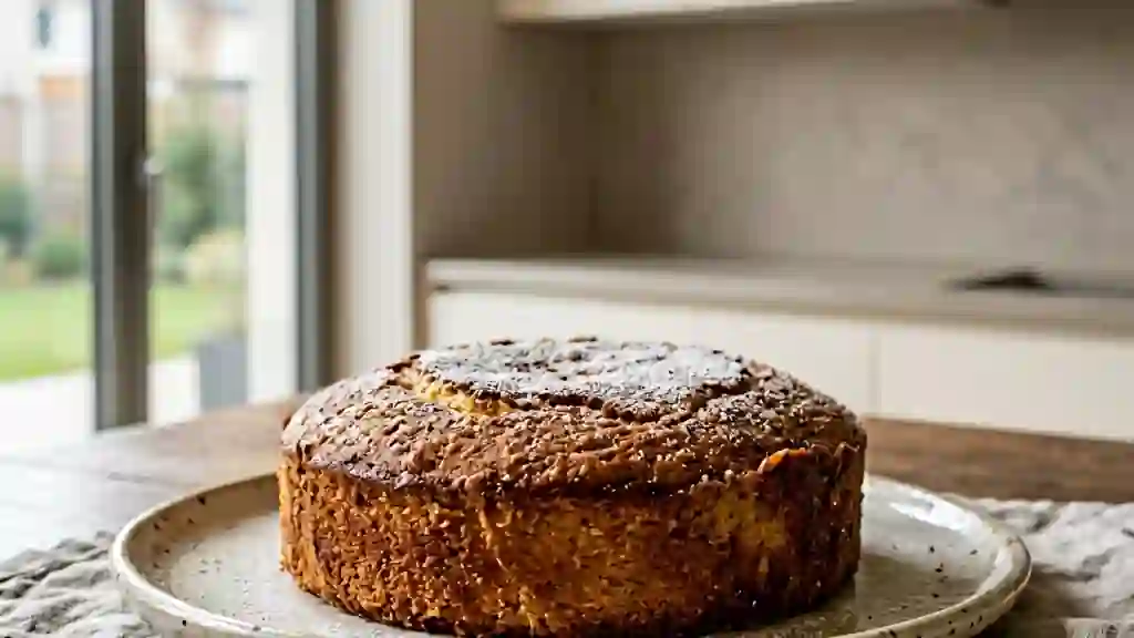 Millasson fondant au maïs et lait entier - Photo de présentation