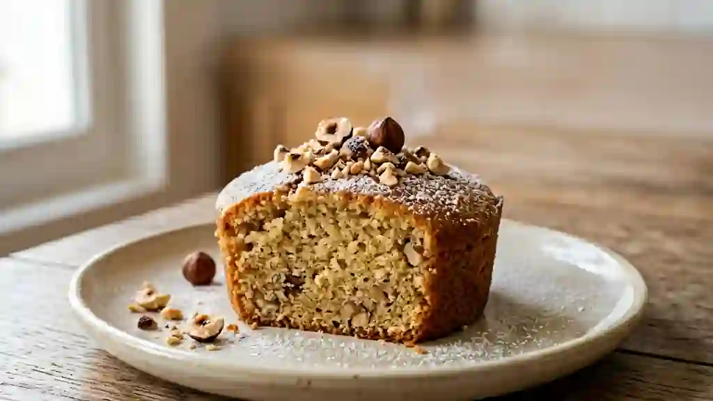 Moelleux Intense à la Noisette - Photo de présentation