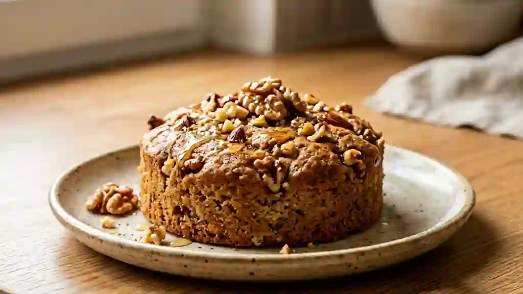 Moelleux Intense Noix, Amandes et Miel - Photo de présentation