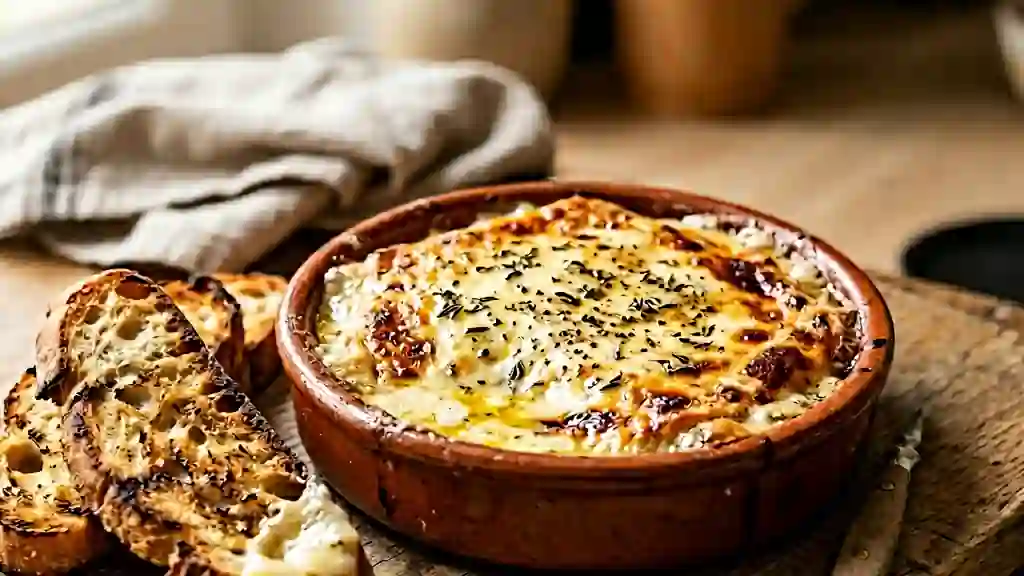 Pavé turinois rôti au thym - Photo de présentation