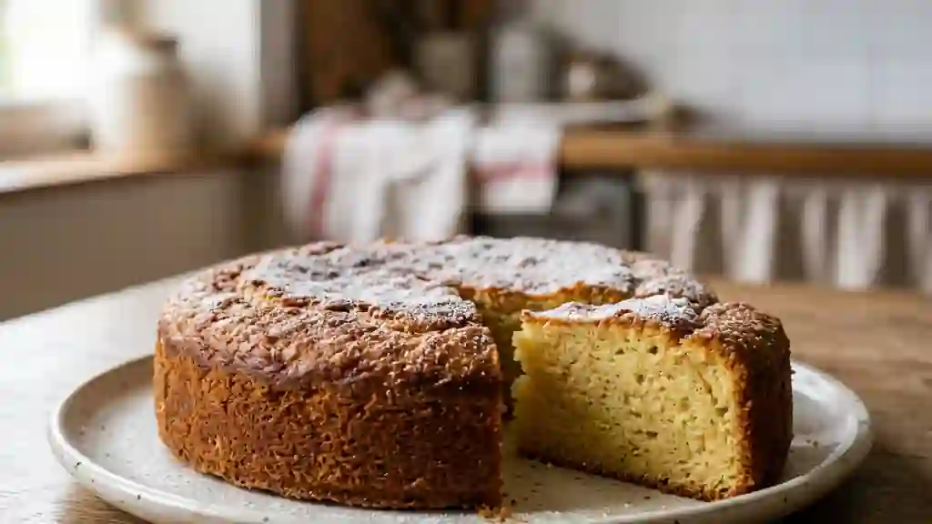 Mias Vanillé au Cœur Fondant - Photo de présentation