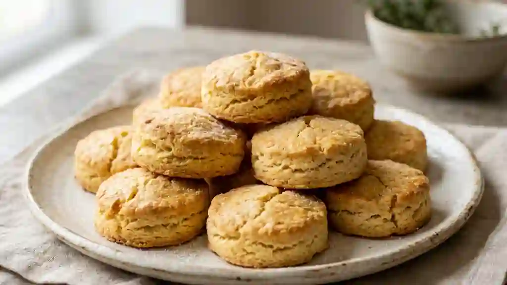 Sabranas fondants et sablés - Photo de présentation