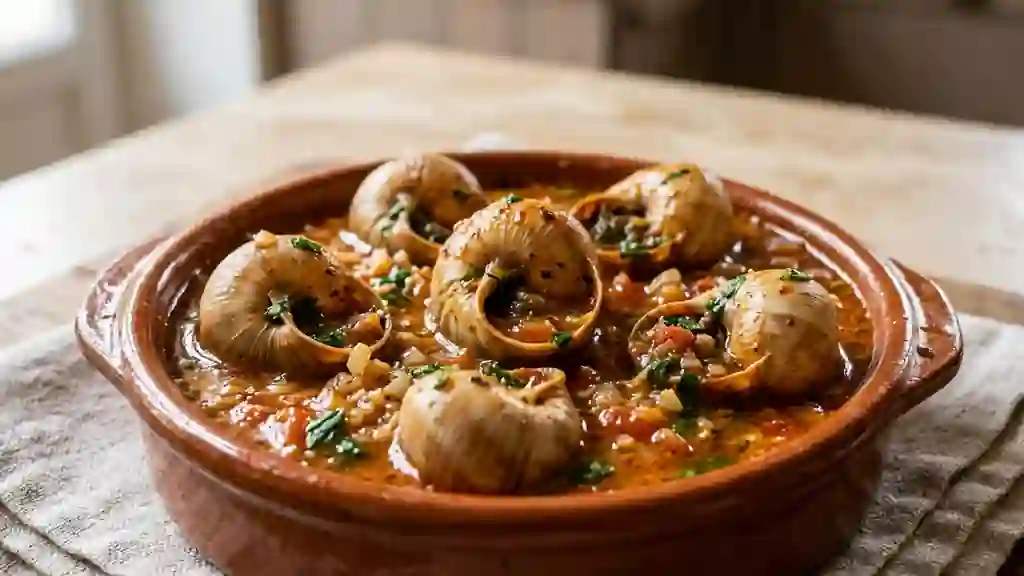 Beurre Provençal Piquant à l'Espelette - Photo de présentation