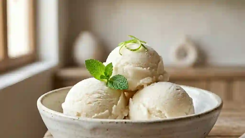 Sorbet Corossol Ultra-Frais - Photo de présentation