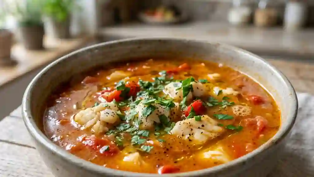 Pimientone Ibérique au Poivron et Paprika - Photo de présentation