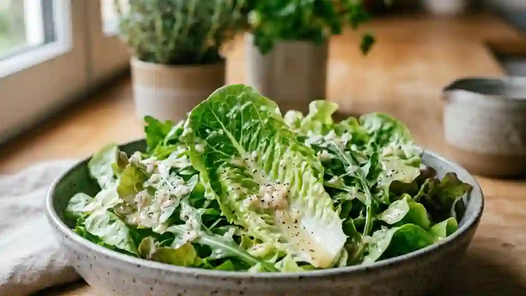 Vinaigrette Autrichienne à l'Échalote Fondante - Photo de présentation
