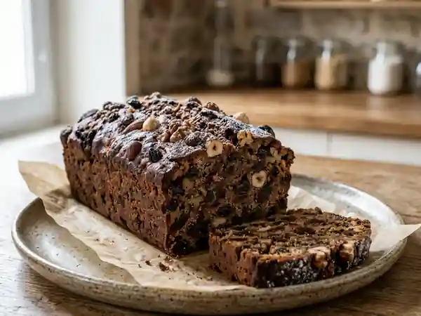 Baerewecke Moelleux aux Fruits Secs - Photo de présentation