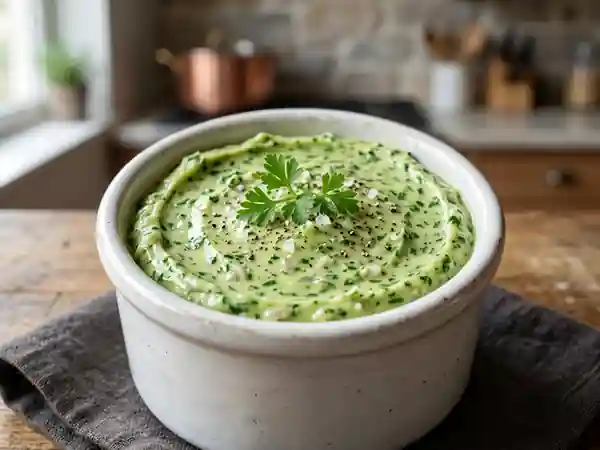 Beurre d'escargot maison : la recette facile et savoureuse - Photo de présentation