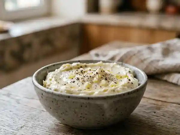 Beurre d'Olive Maison : Recette Facile et Savoureuse - Photo de présentation