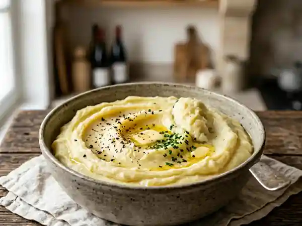 Beurré Normand Traditionnel : Recette Authentique et Savoureuse - Photo de présentation