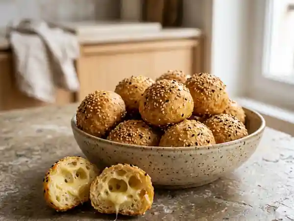 Boules de Picoulat au Fromage Fondant - Photo de présentation