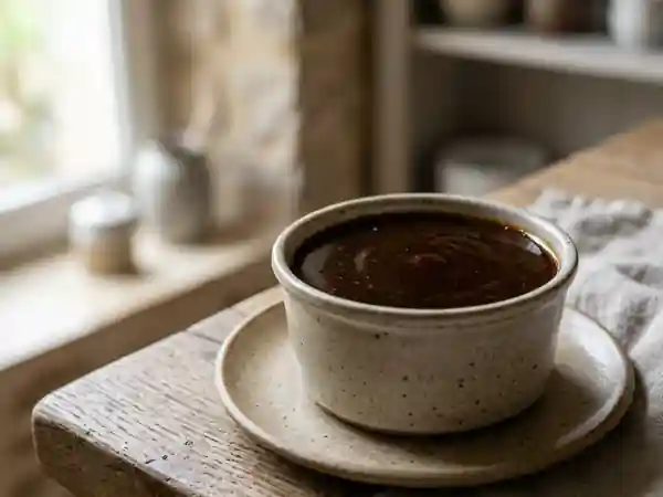 Browning maison : la recette traditionnelle pour un goût intense - Photo de présentation