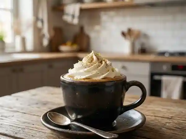 Café Valdotain Intense au Génépi - Photo de présentation