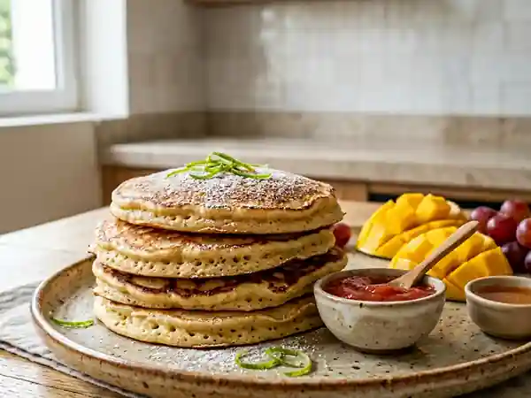 Catless Mauriciens : Moelleux à la Vanille - Photo de présentation