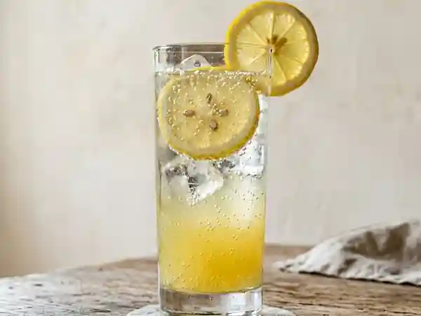 Chamarambar Maison : Boisson Gazeuse Traditionnelle et Rafraîchissante - Photo de présentation