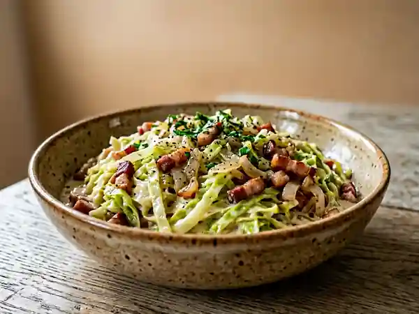 Chou Michèle : Recette Traditionnelle Savoureuse et Facile - Photo de présentation