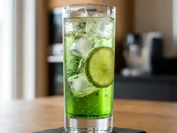 Chartreuse Tonic Intense et Givré - Photo de présentation