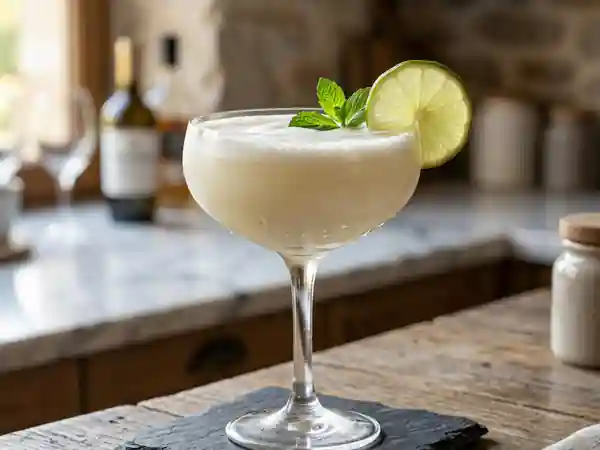 Creole Cream Velouté et Tropical - Photo de présentation