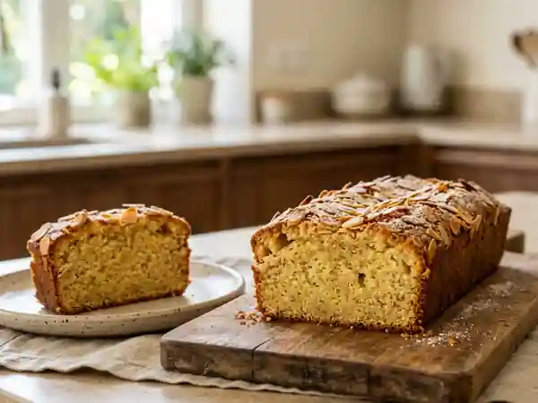 Colombier Moelleux aux Amandes - Photo de présentation