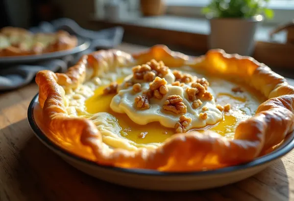 Comment Utiliser la Pâte Filo : Recette Facile et Astuces Gourmandes