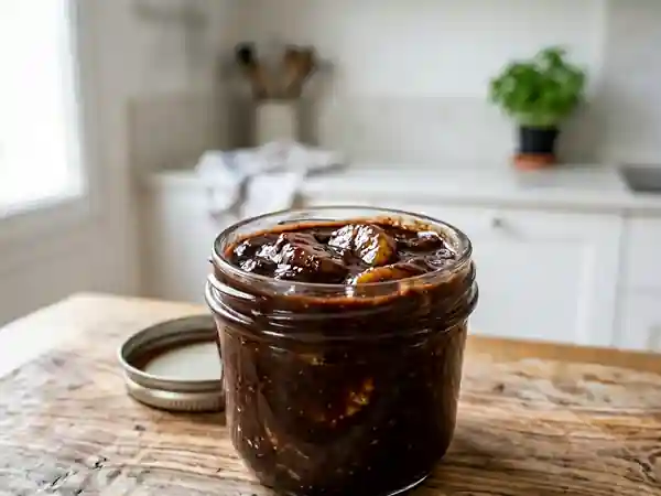 Duo Fondant Banane et Cacao Intense - Photo de présentation