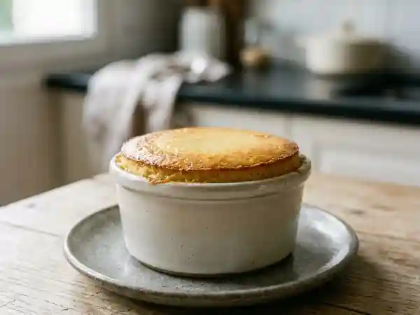Coque au Lait : Recette Traditionnelle Gourmande et Facile - Photo de présentation