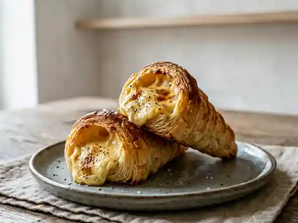 Cornet de Murat : Recette Traditionnelle Gourmande - Photo de présentation