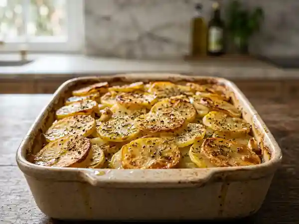 Coupetade Provençale : Recette Authentique et Savoureuse - Photo de présentation