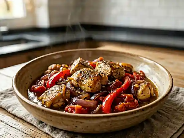 Délicieuse Recette Amadeus : Un Plat Savoureux et Authentique - Photo de présentation