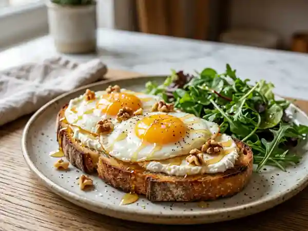 Délicieuse Recette de Philosophe : Un Plat Réconfortant et Raffiné - Photo de présentation