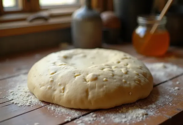 Délicieuses Cucciole de Calenzana : Recette Corse Authentique